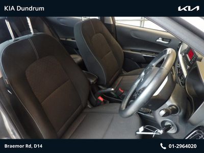 2023 Kia Picanto