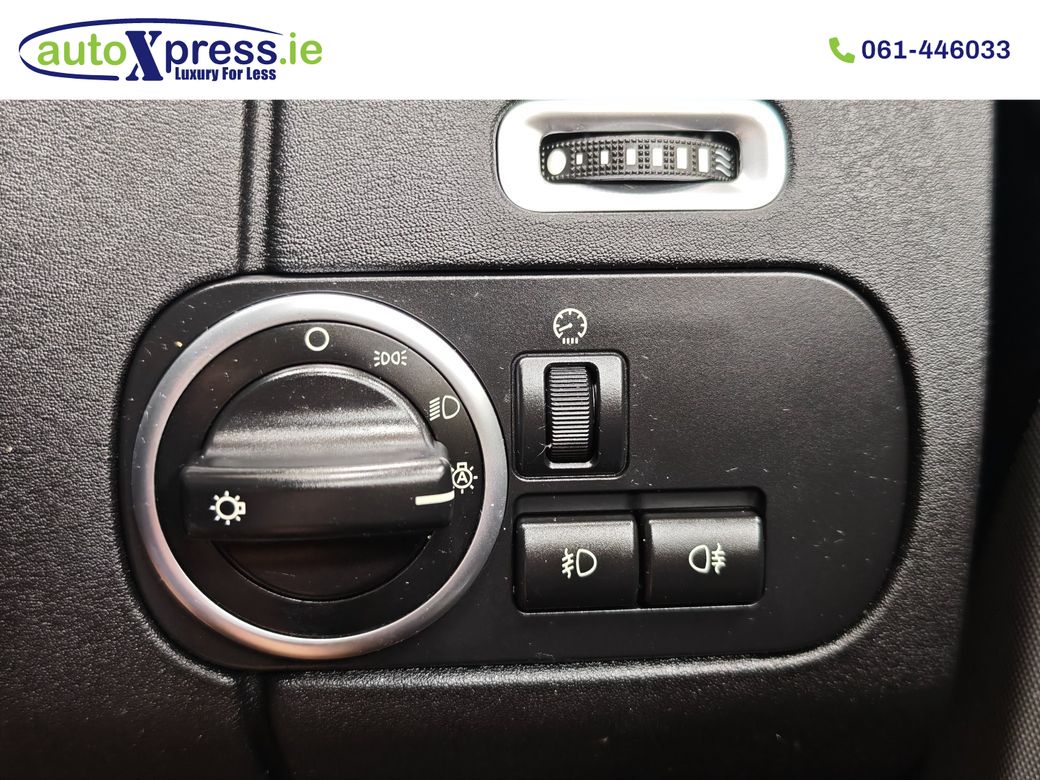 2014 Land Rover Discovery