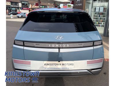 2024 Hyundai Ioniq 5