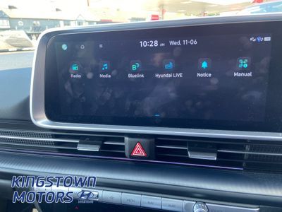 2025 Hyundai Ioniq 6