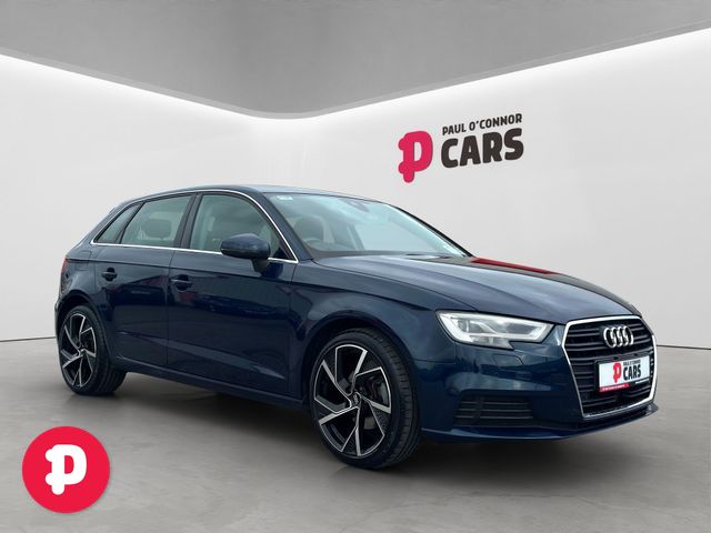 vehicle for sale from Paul O'Connor Cars