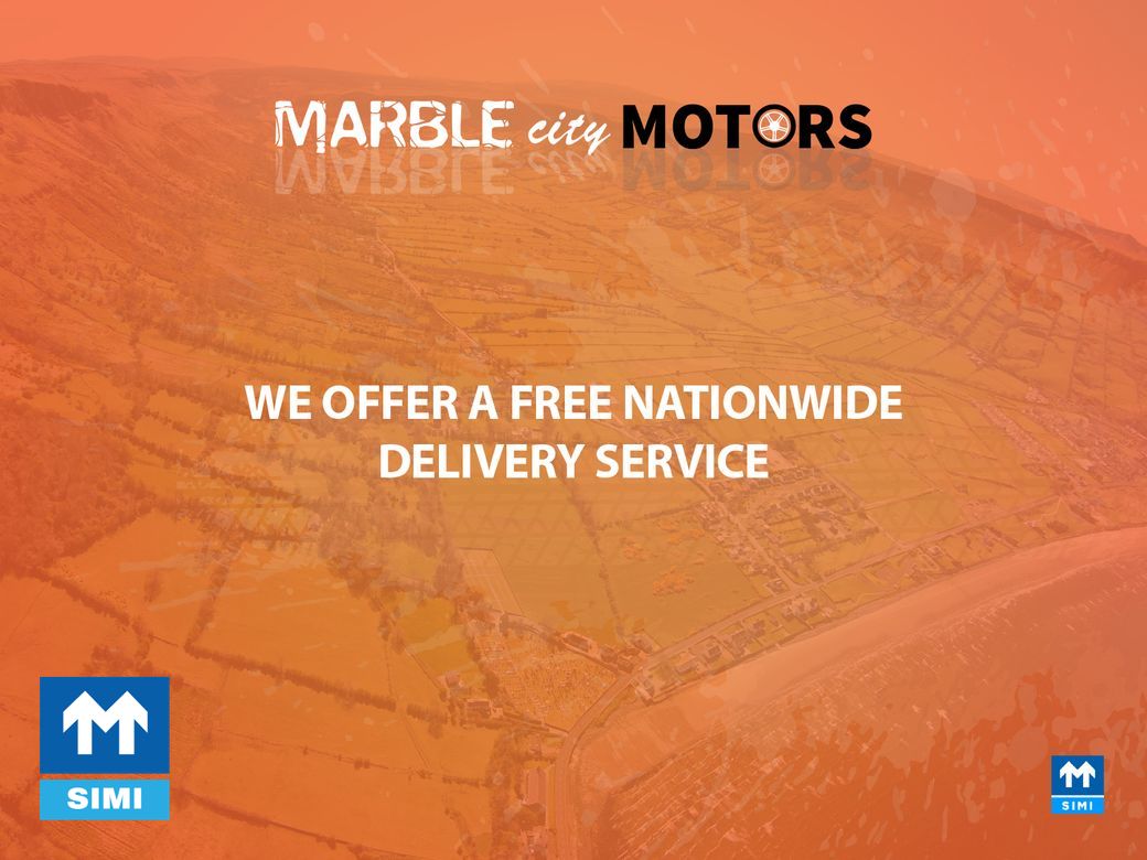 2019 Mini Countryman Cooper S