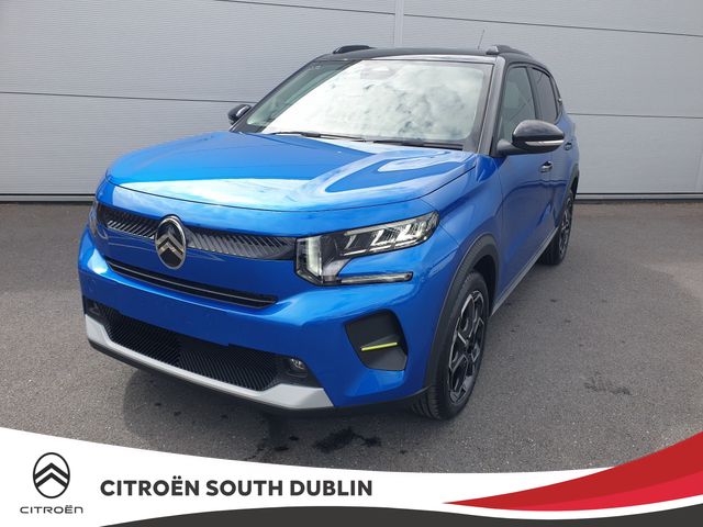 vehicle for sale from Rathfarnham Motor Group