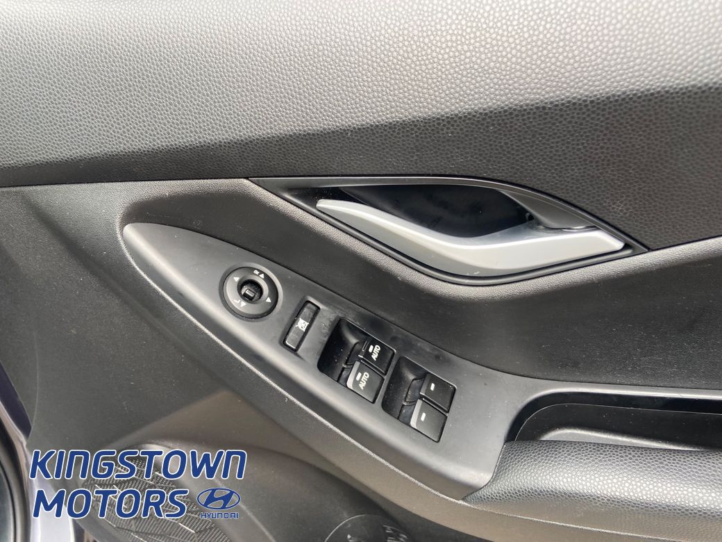 2019 Hyundai ix20
