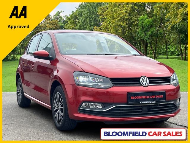 vehicle for sale from Bloomfield Car Sales