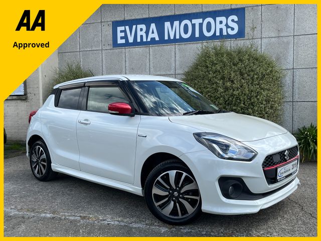 vehicle for sale from Evra Motors