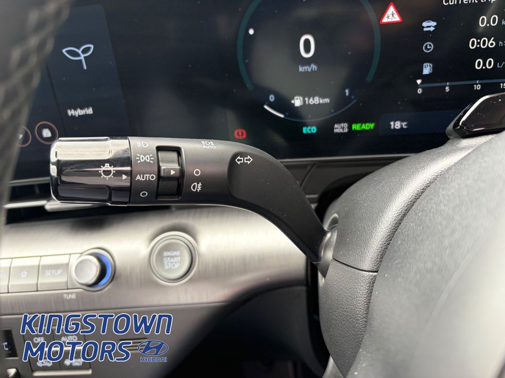 2023 Hyundai Kona