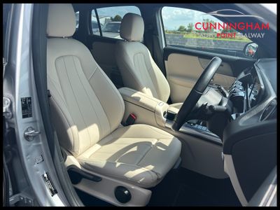 2021 Mercedes-Benz GLA Class