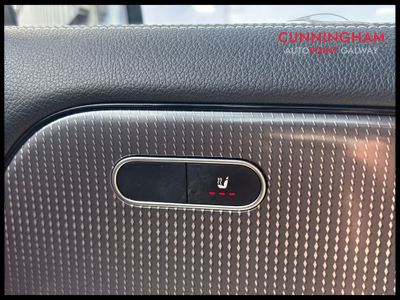 2021 Mercedes-Benz GLA Class