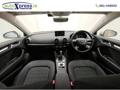 2016 Audi A3