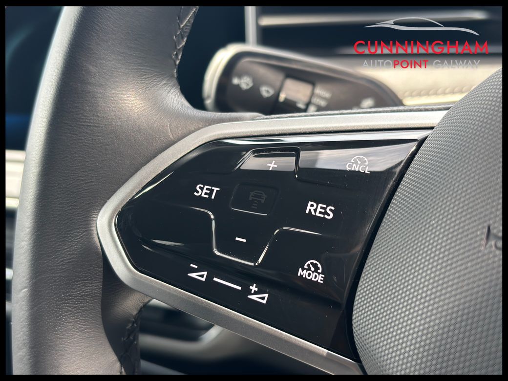 2025 Volkswagen ID.7