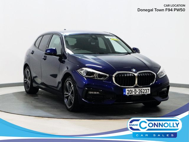vehicle for sale from Shane Connolly Cars