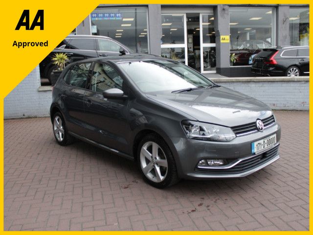 vehicle for sale from Naas Road Autos