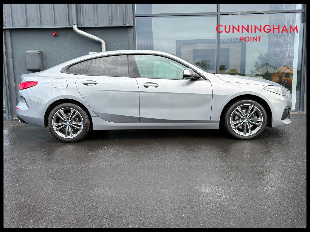 2022 BMW 2 Series