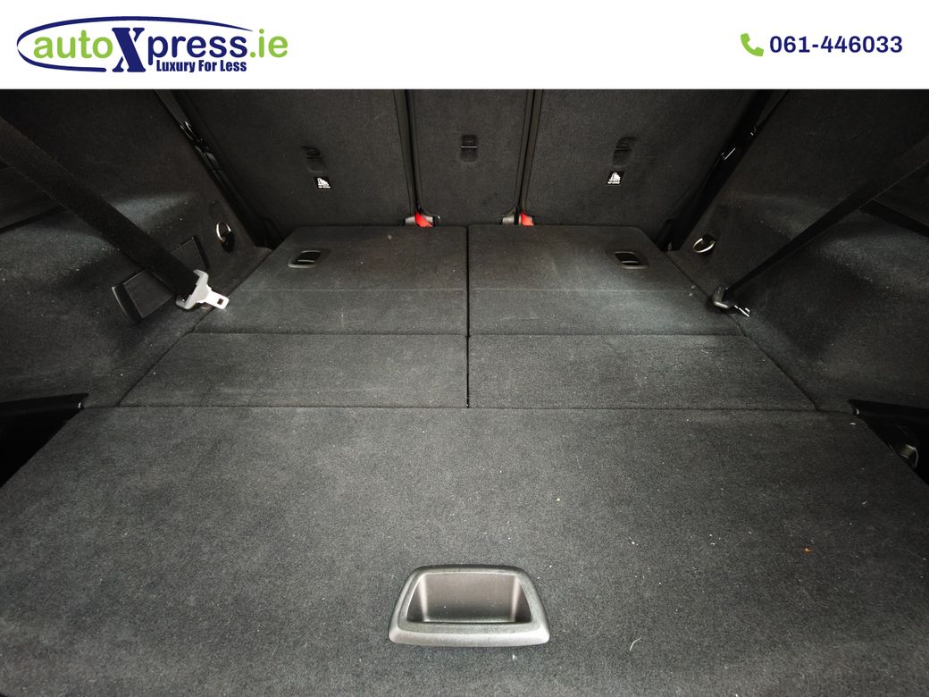 2017 BMW 2 Series Gran Tourer