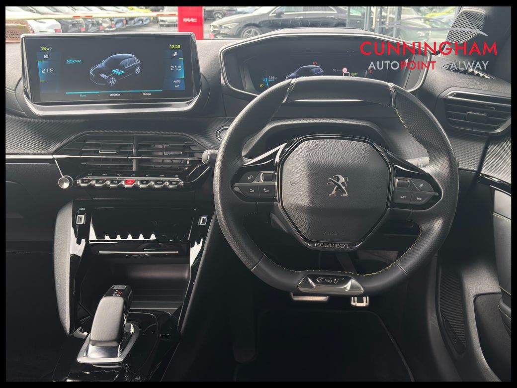 2022 Peugeot 208