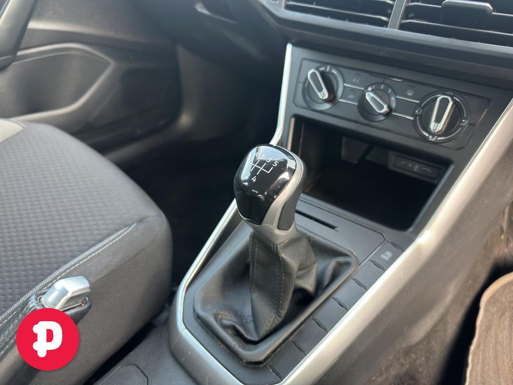 2022 Volkswagen Polo