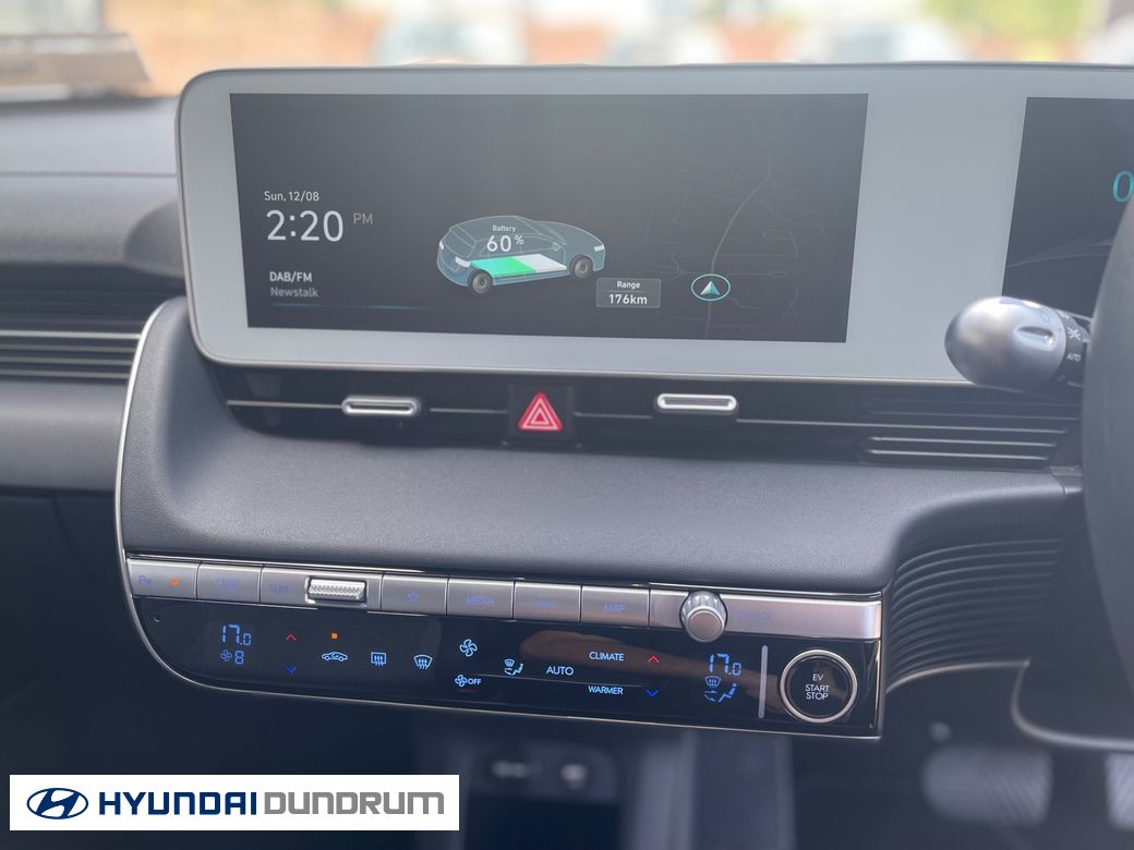 2023 Hyundai Ioniq 5