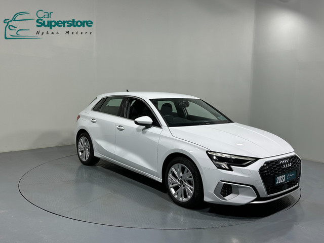 vehicle for sale from Nyhan Motors