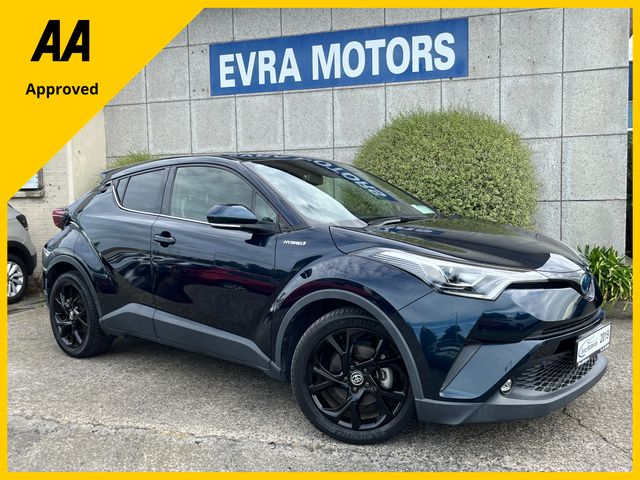 vehicle for sale from Evra Motors