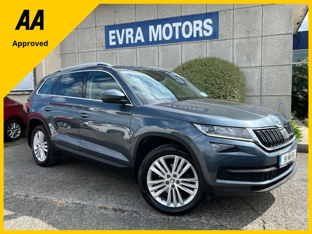 vehicle for sale from Evra Motors