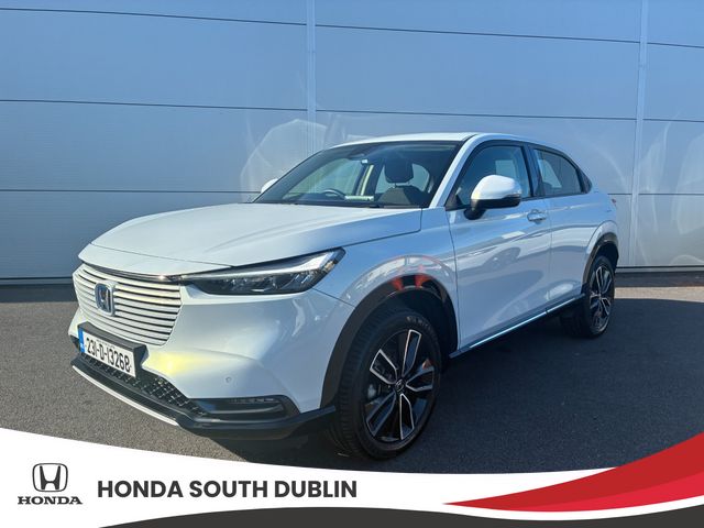 vehicle for sale from Rathfarnham Motor Group