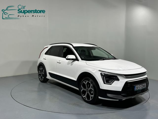 vehicle for sale from Nyhan Motors