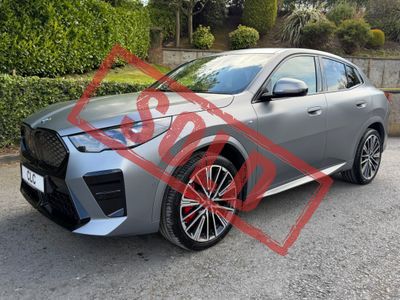 vehicle for sale from Colm Lindsay Cars Newry