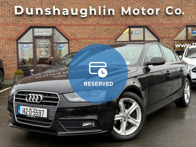 vehicle for sale from Dunshaughlin Motor Co