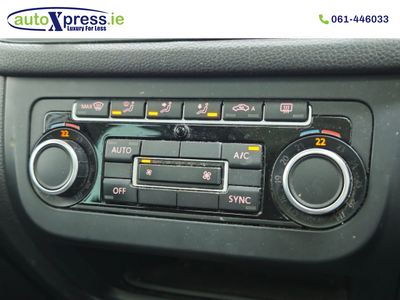 2015 Volkswagen Tiguan