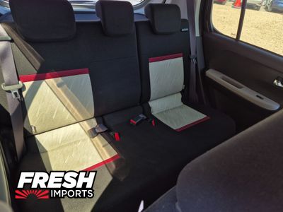 2016 Toyota Passo