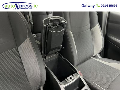 2019 Nissan Qashqai