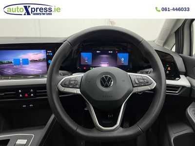 2022 Volkswagen Golf
