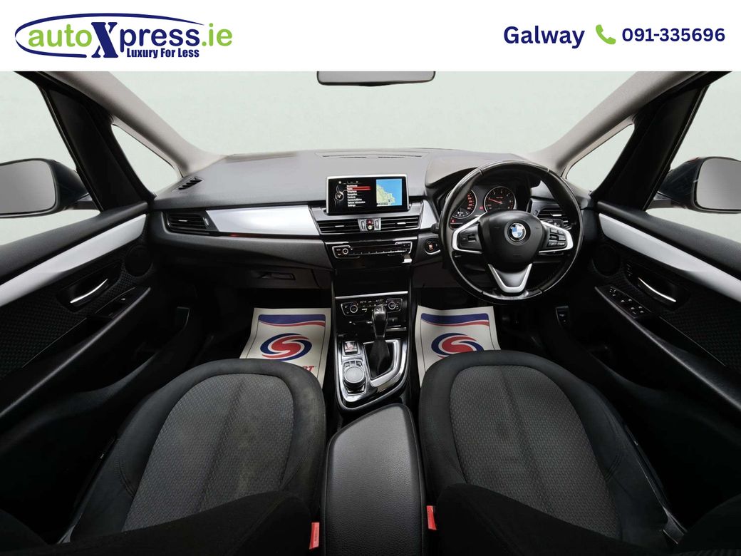 2016 BMW 2 Series Gran Tourer