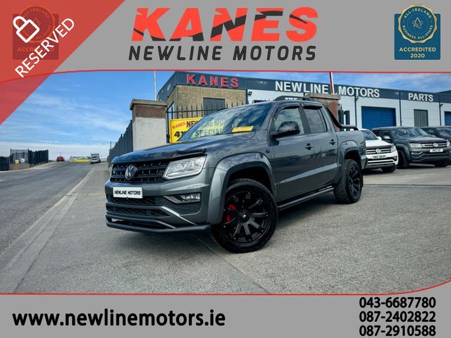 vehicle for sale from Newline Motors