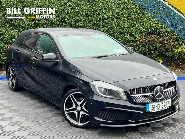 vehicle for sale from Bill Griffin Motors