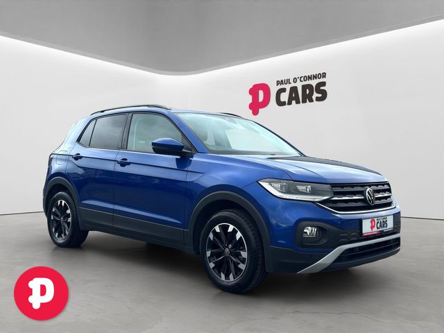vehicle for sale from Paul O'Connor Cars