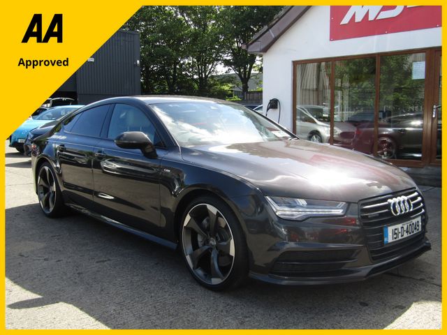 vehicle for sale from MD Barclay