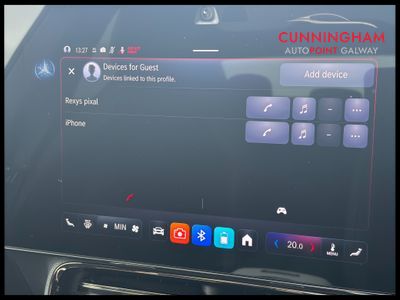 2026 Mercedes-Benz CLA Class