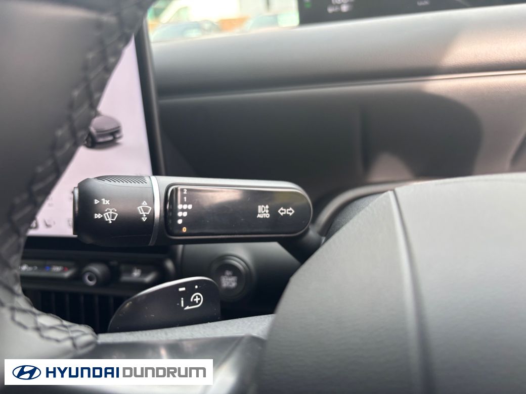 2027 Hyundai Ioniq 3