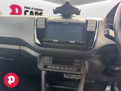 2018 Volkswagen up!