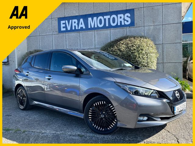 vehicle for sale from Evra Motors