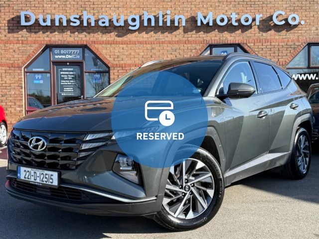 vehicle for sale from Dunshaughlin Motor Co