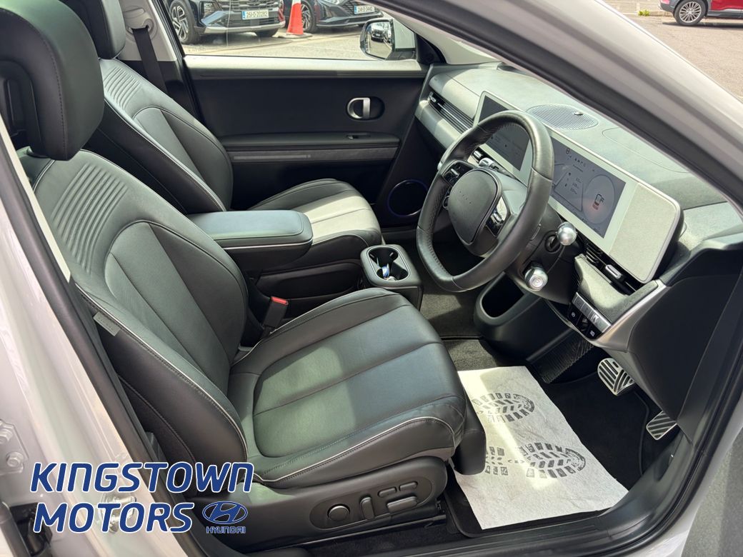 2024 Hyundai Ioniq 5