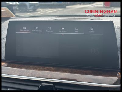 2020 BMW 5 Series