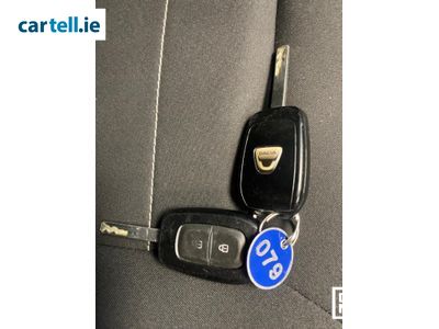 2019 Dacia Sandero