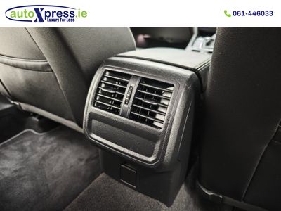 2020 Volkswagen Passat