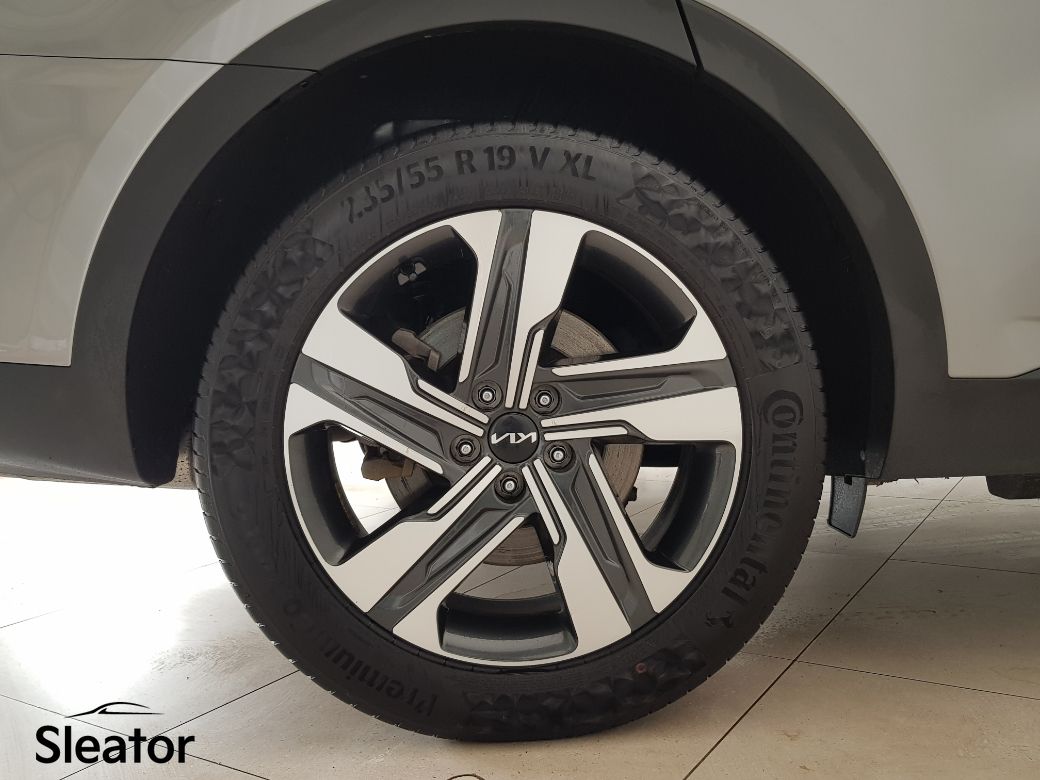 2023 Kia Sorento