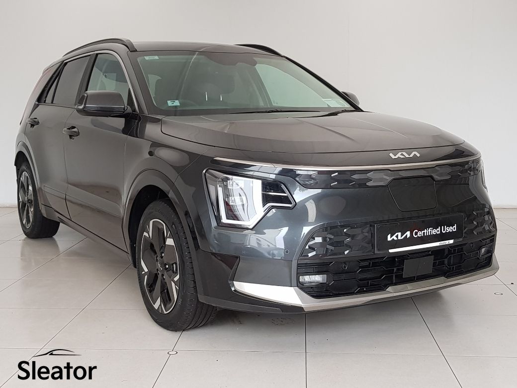 2024 Kia Niro