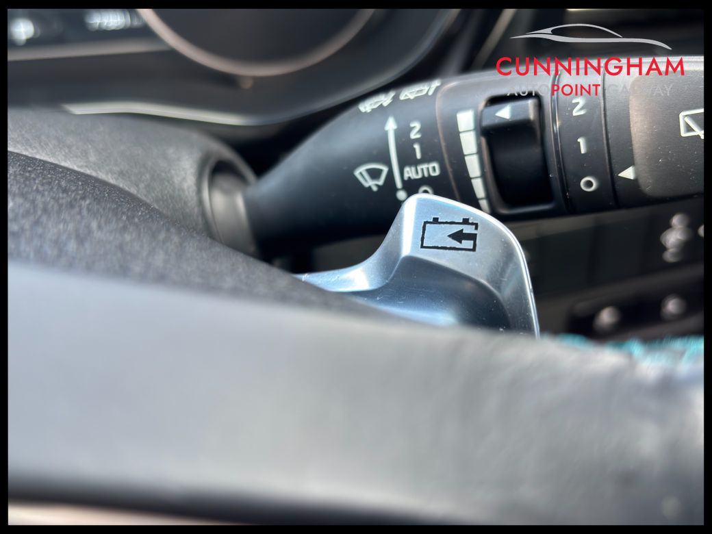 2022 Kia Niro